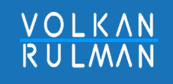Volkan Rulman Mat. San. Tic. Ltd. Şti.