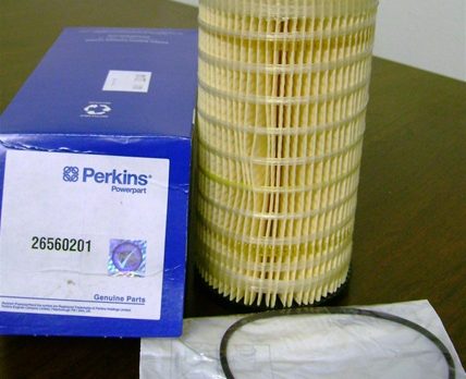 Perkins Yedek Parça