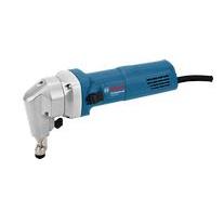 Tırnaklı Sac Kesme Makinası