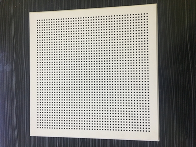 30x30 PLASTIC CLIP SUSPENDED CEILING