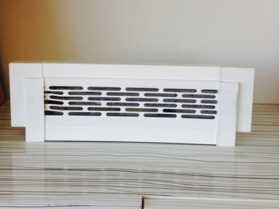 Penmatik and Natural Gas Grille