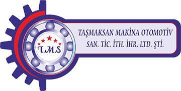 Tasmaksan Otomotıv Makına San. Ve Tıc.Ith.Ihr. Ltd