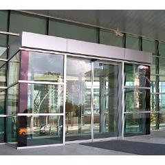 Otomatik Kayar Kapılar