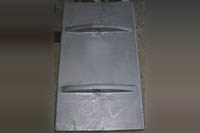 ÇENELİ KIRICI YEDEKLERİ