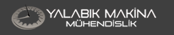 Yalabık Makına Kımya Müh.Tas.Dan.Enr.Elek.Mob.Dek.Ins.Iml.Iç Ve Dıs Tıc.San.Tıc.Ltd.Stı.