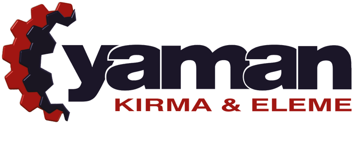 Yaman Kırma Eleme Mak. Orman Ve Metal Ürün. İnş. İth. İhr. San. Ve Tic. A.Ş.