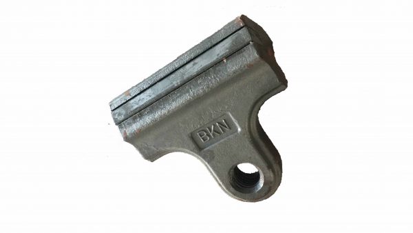 103- Dik Milli Kırıcı Rotor Kırıcı Uç