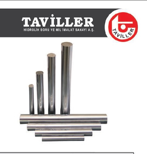 Sert Krom Kaplı Miller