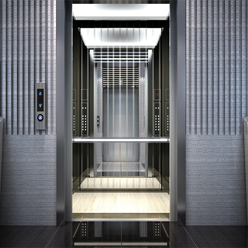 Person Elevators