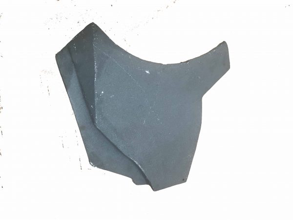 823- Alt Aşınma Plakası