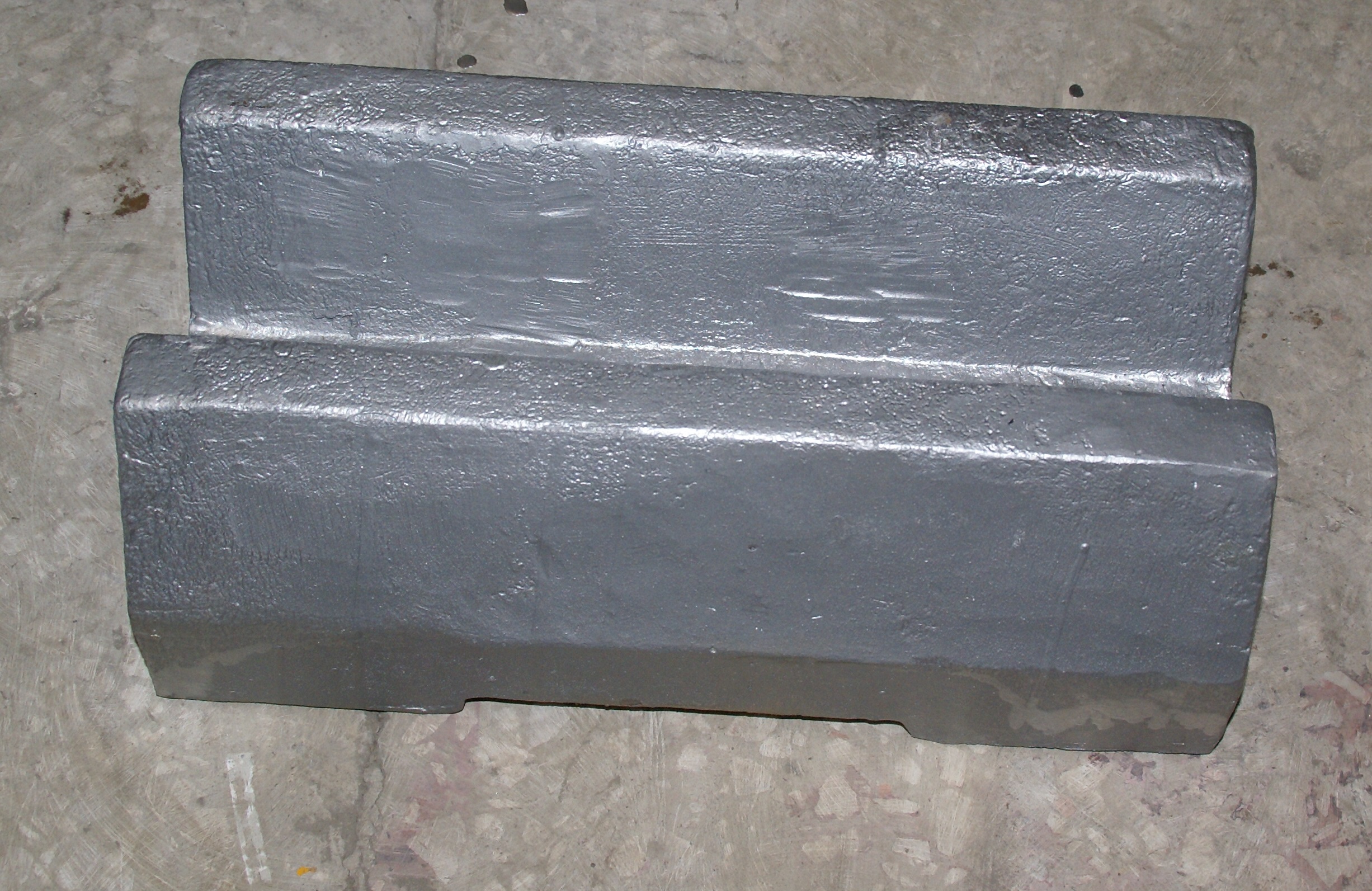 ÇİFTLİ SIRT ASTARI