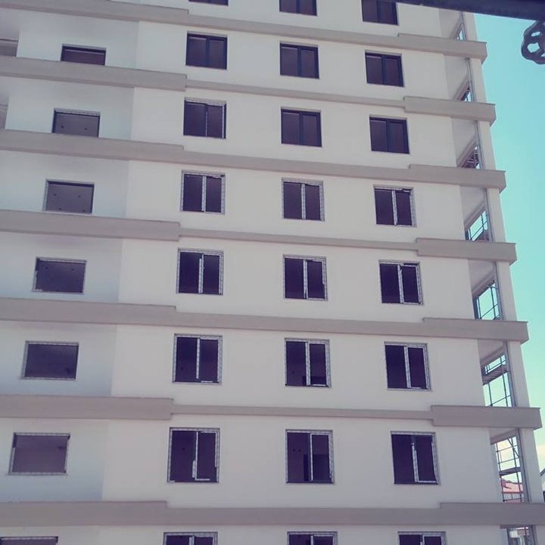 ALÜMİNYUM PENCERE VE KAPI SİSTEMLERİ