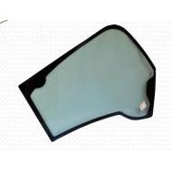 Araç Yanı Temperli Serigraf Cam