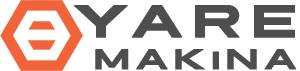 Yare Torna Makına Imalat Ith.Ihr.San.Tıc.Ltd.Stı.
