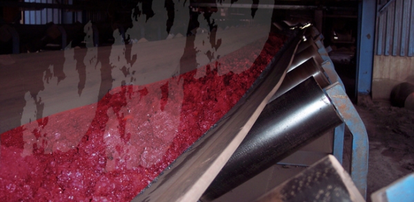 Tip T - Isıya Dayanıklı Bantlar