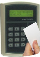 CARD PASS and PDKS SYSTEMS