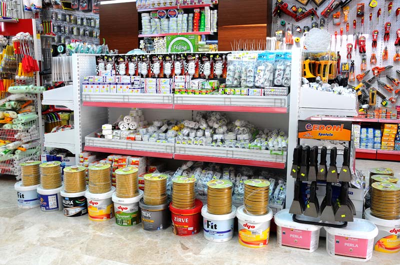 Elektrik Malzemeleri