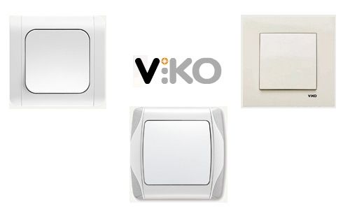 Anahtar ve Priz Çeşitleri