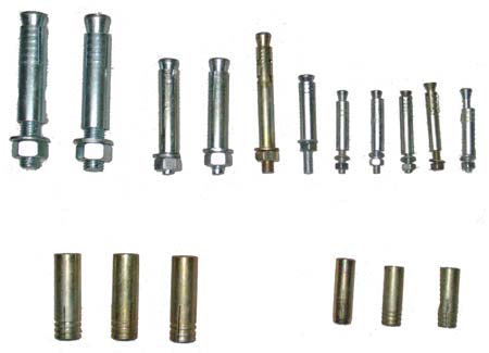 Bağlantı Elemanları