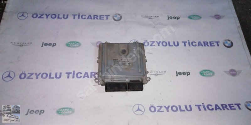 Chrysler Çıkma Yedek Parça