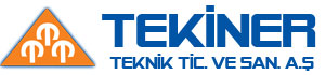 Tekiner Teknik Tic. Ve San. A.Ş.