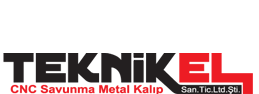 Teknıkel Cnc Sav.Met.Kal.San.Vetıc.Ltd.Stı