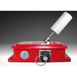 Paslanmaz Bant Kaydı Şalteri