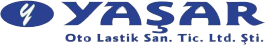 Yaşar Oto Lastik San.Tic.Ltd.Şti.