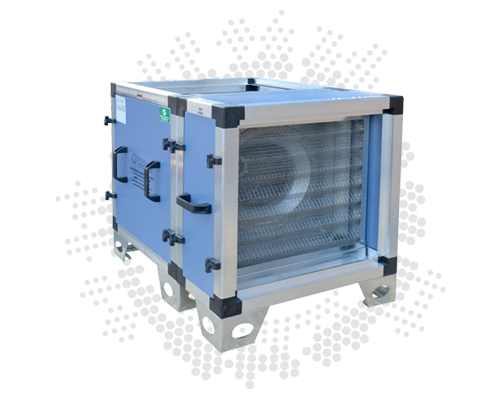 Mutfak Egzoz Aspiratörü