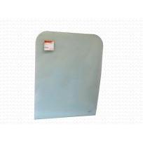 Ön Lamine Lastikli Cam