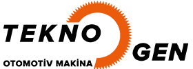 Teknogen Otomotıv Makına Ins.San.Içve Dıs Tıc.Ltd.