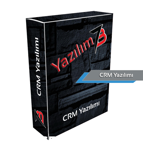 7B CRM - Mşt.İlişkileri Ynt.