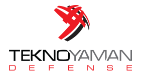 Teknoyaman Makina Optik Kimya Sanayi Ve Ticaret Ltd. Şti.