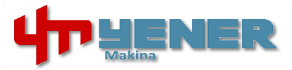 Yener Makina San. İth. İhr. Ve Tic. Ltd. Şti.