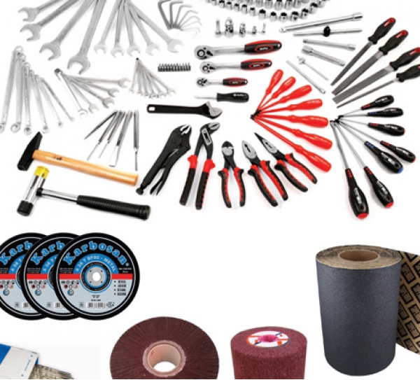 Hırdavat Ürünleri