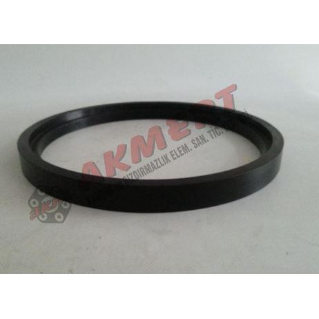 230'lük Baskı Ringi Demirsiz