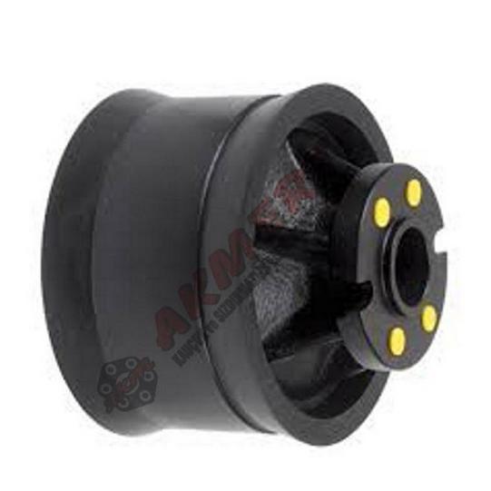 Beton Pompası Pistonu