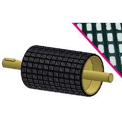 Tahrik ve Gergi Tamburları