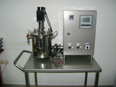 Arge Reaktör ve Fermantörler