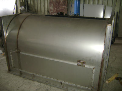 Katı Madde Karıştırıcıları