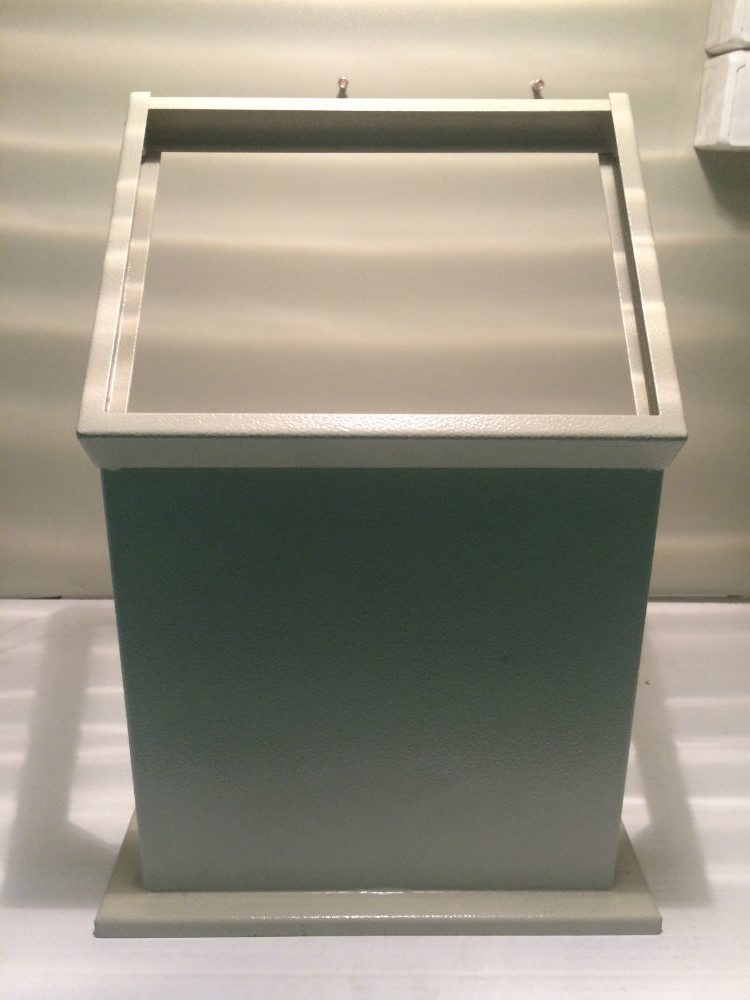 Hastane Ekipmanları