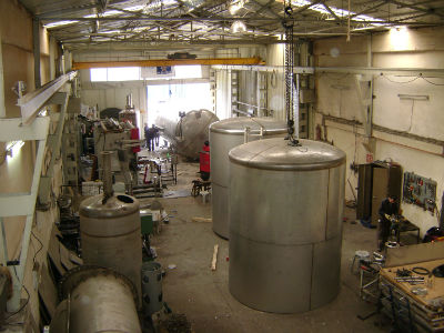 Kimya Sanayi Üretimleri