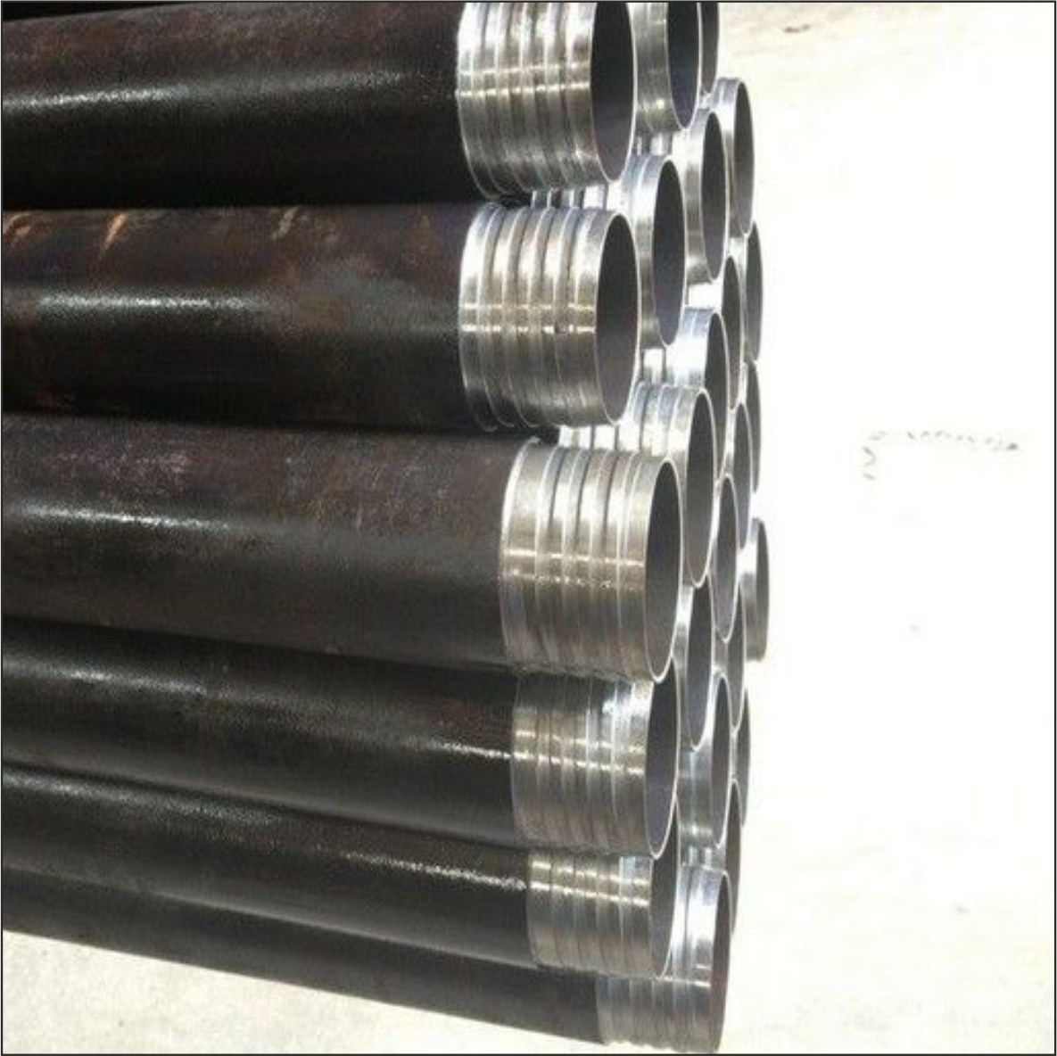 Wireline Rods