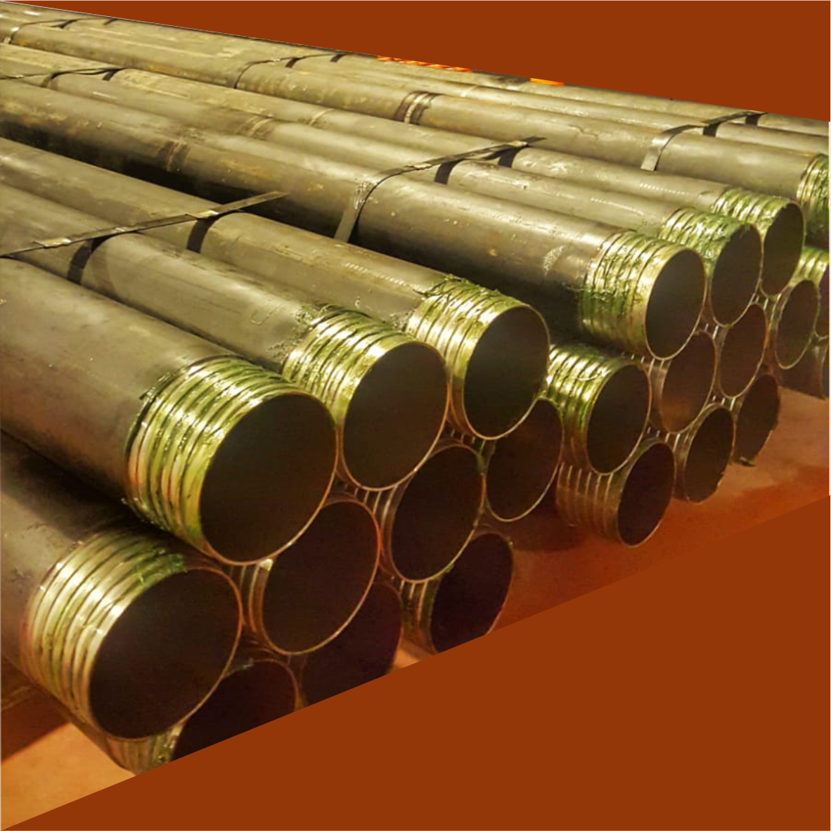 Casing Pipes