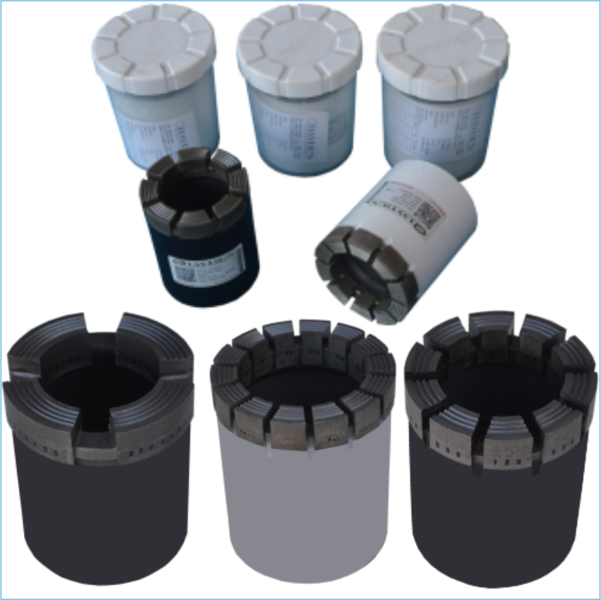 Diamond and Vidye Products