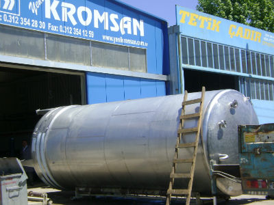 Petrol ve Petro Kimya