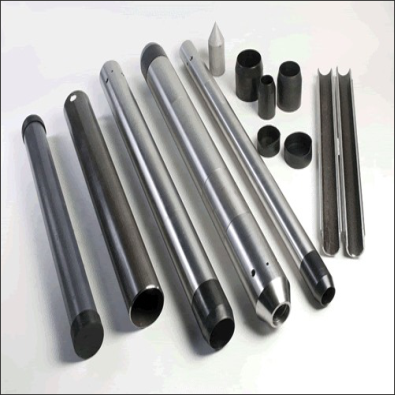 Geotechnical Equipment