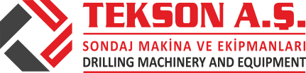 Tekson Machinery Industry and Trade Inc.