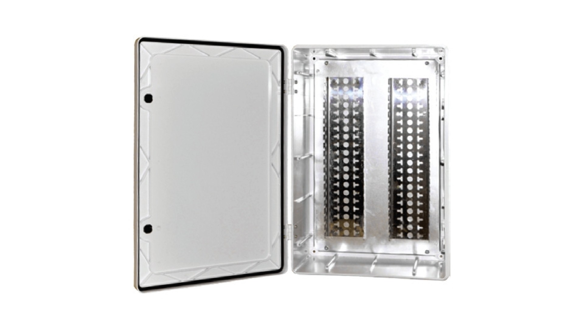 TELEPHONE DISTRIBUTION BOARDS