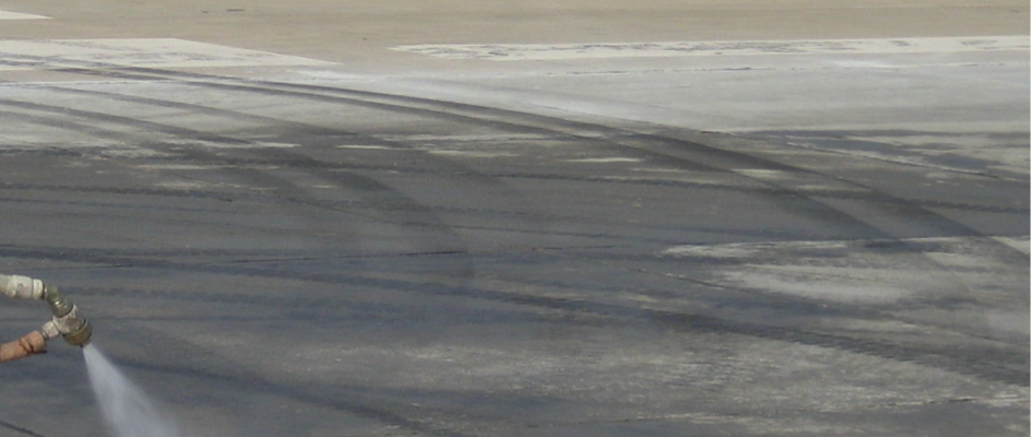 BETON YÜZEY KORUYUCULAR